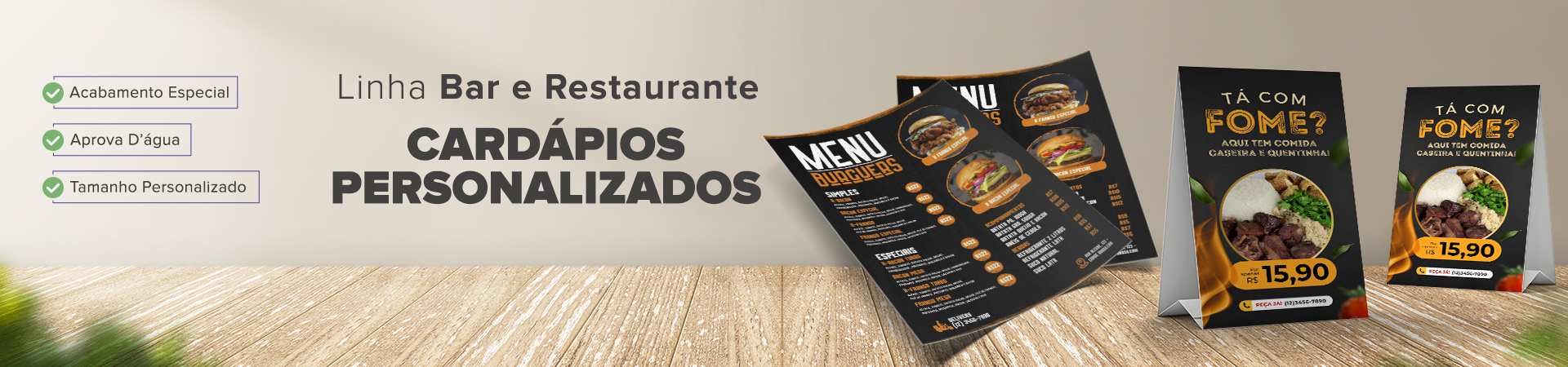 Linha Bar e Restaurante