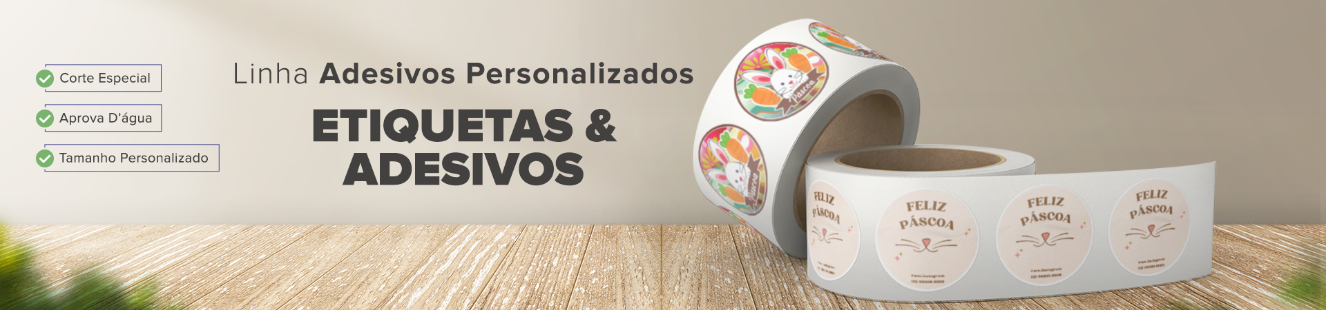 ADESIVOS